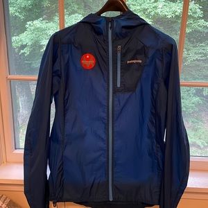Patagonia Houdini jacket